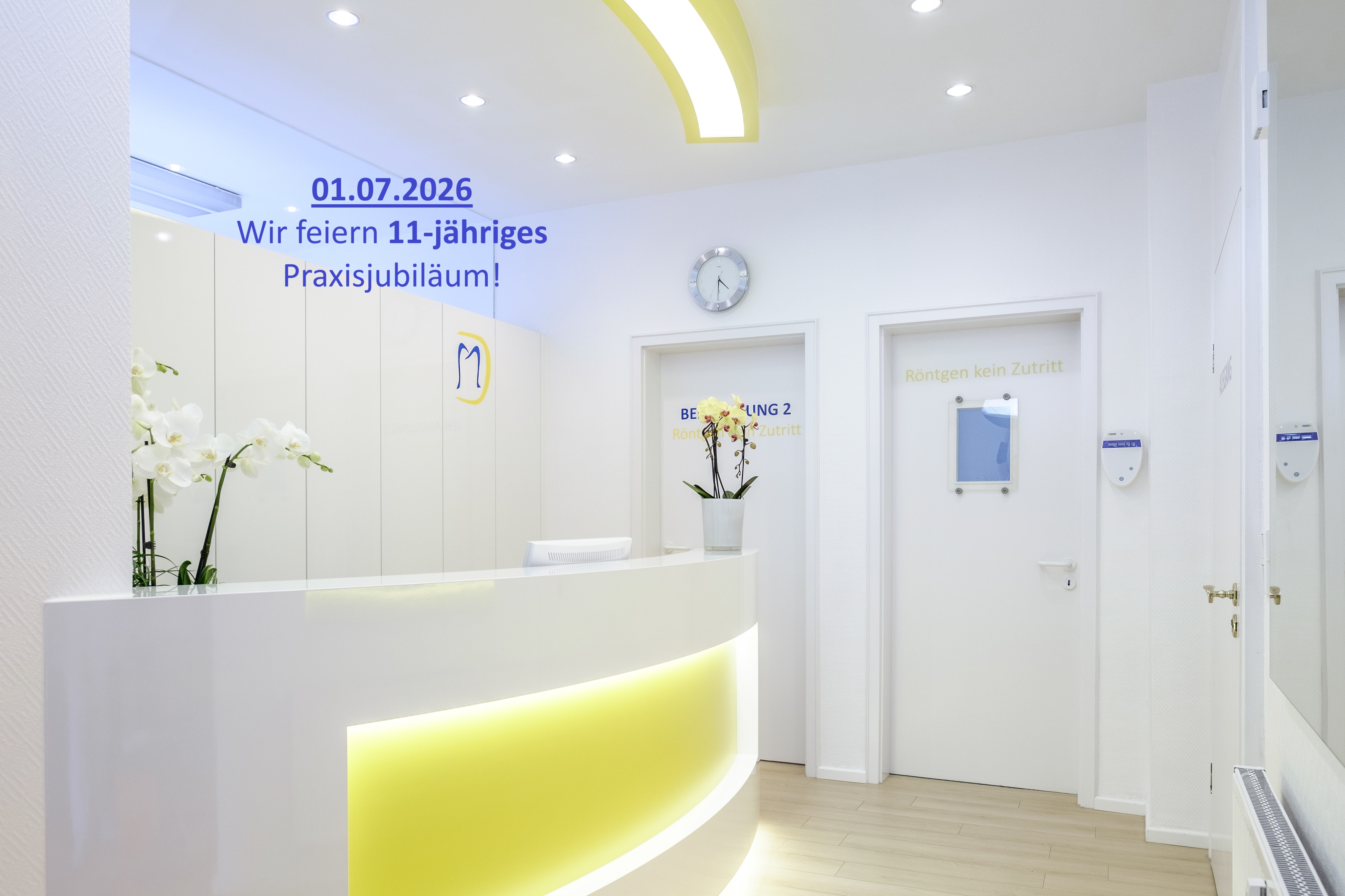 Empfang